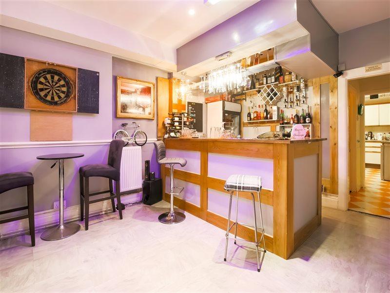 Hotel Mj Kingsway, Cleethorpes Seafront Εξωτερικό φωτογραφία