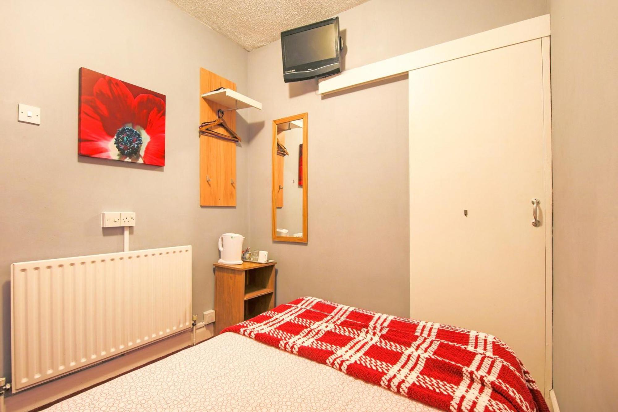 Hotel Mj Kingsway, Cleethorpes Seafront Εξωτερικό φωτογραφία