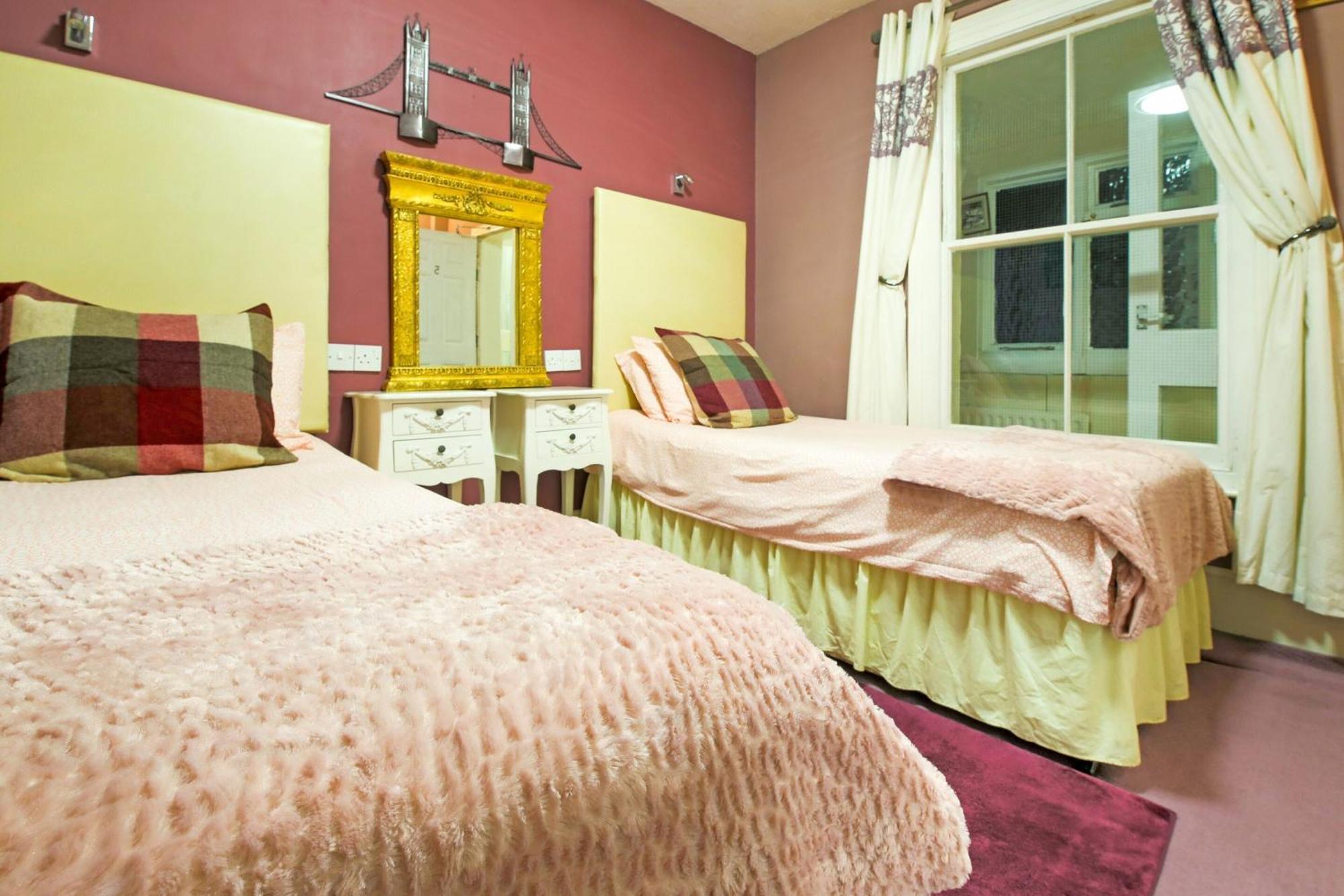 Hotel Mj Kingsway, Cleethorpes Seafront Εξωτερικό φωτογραφία